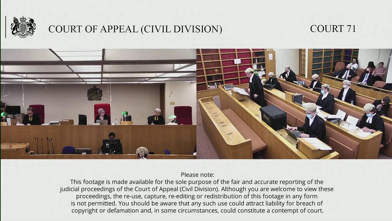 Paul (claimant/respondent) v The Royal Wolverhampton NHS Trust (defendant/appellant)