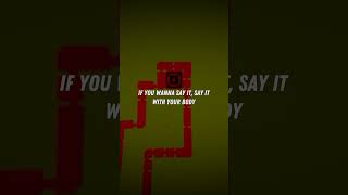 Gabry Ponte, Sam Harper - Words // Lyrics