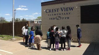 Crestview Elementary Celebrates 60 Years