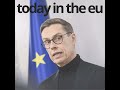 Why Russia wants to leave the Baltics in the dark