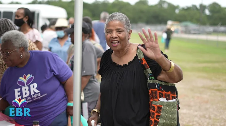 EBRCOA Seniors Skip Day - Spring Fling 2022