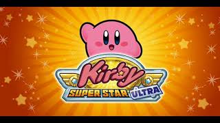 Heavy Lobster (Kirby Super Star Ultra) Acoustic Guitar Loop