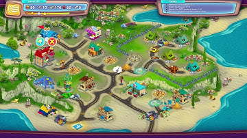 Rescue Team Attack of the Atom CE, Level 37, Hard Mode Walkthrough