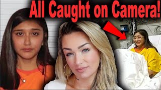 Teenager Arrested For Murder | Accident or Planned? Alexee Trevizo