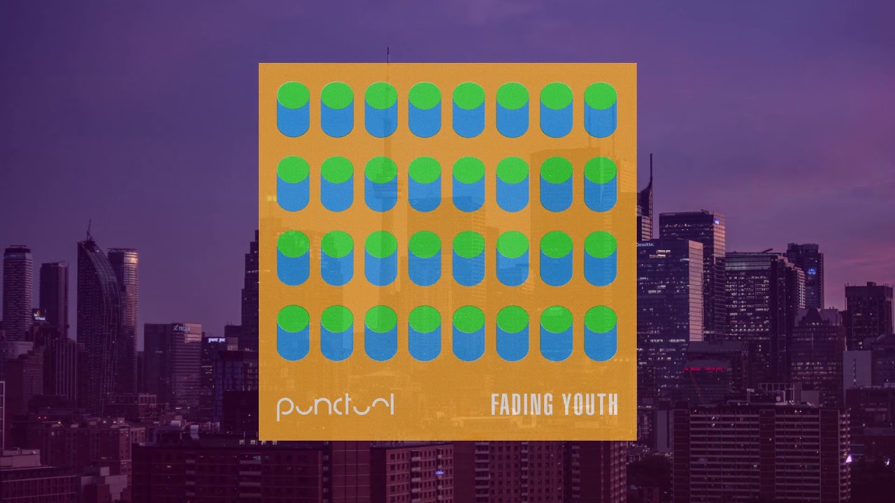 Punctual - Fading Youth
