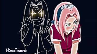 Sasusaku (AMV) || Broken Angel.♡