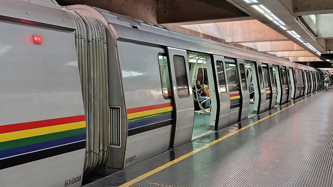 MCCS: Compilación de las líneas 1 🔴, 2 🟢#viralvideo #video 