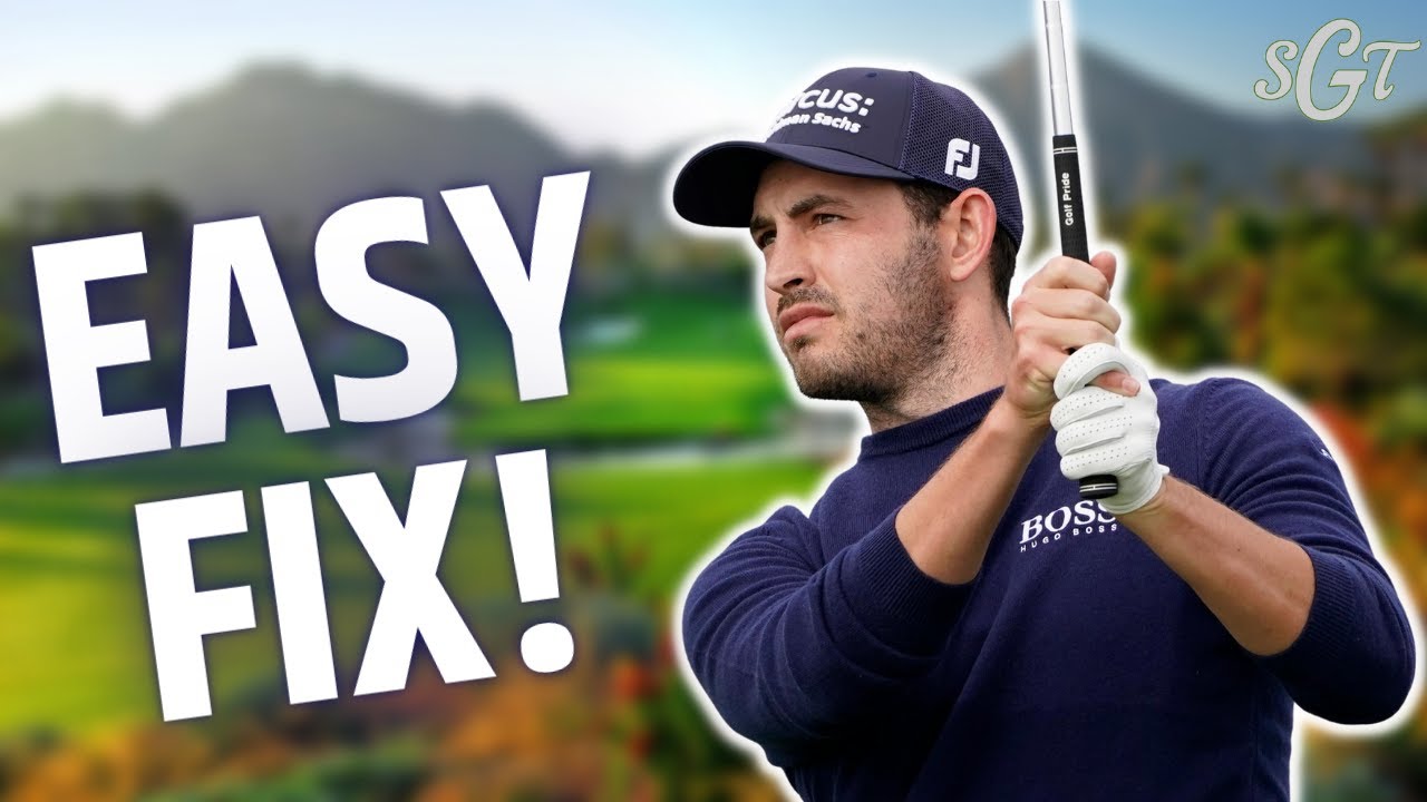 The Golf Secret That Will Make You a Better Player YouTube