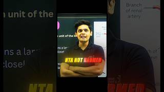 BRO COOKED NTA 🔥|| PRASHANT KIRAD||#shorts#prashantkirad #cbse#boardexam #class10 #neet