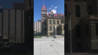 Calgary - Historic Calgary City Hall #1