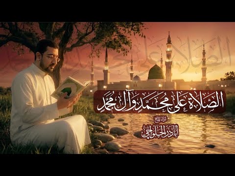 الصلاة على النبي محمد (ص) | الحاج أباذر الحلواجي - Salawat upon Muhammad (PBUH)