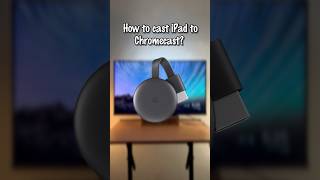 How to Cast iPad to Chromecast [DoCast Tutorial]