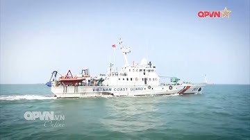 Vùng Cảnh sát biển 3: Bảo đảm hậu cần trên biển