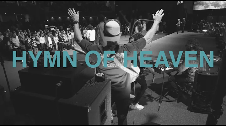 Hymn Of Heaven |  Bass Cam | Bethel Music