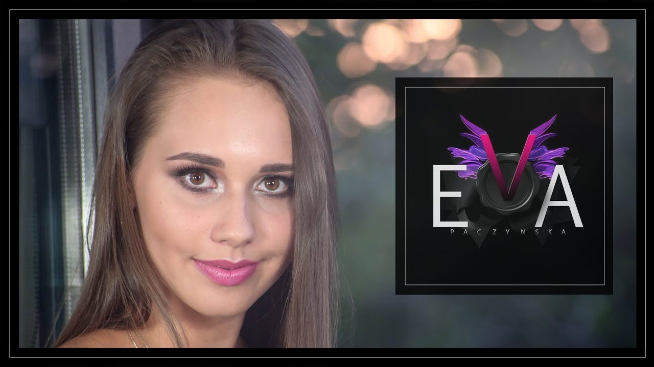 Salon Kosmetyczny Eva Visage Czechowice Dziedzice Youtube