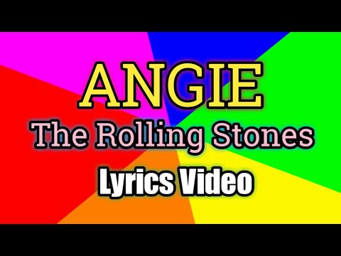 Angie - The
