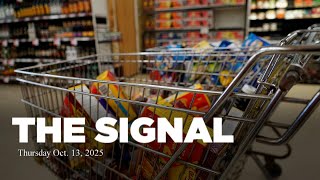 The Signal | Why do food prices keep climbing?