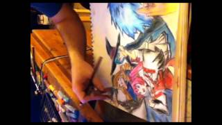 Rental Magica - Astral