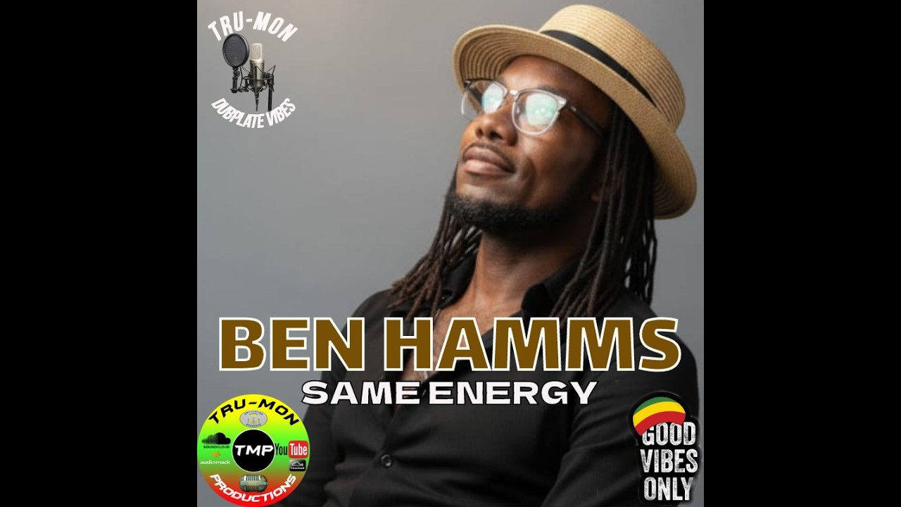 Бен Хэммс - Same Energy / TruMon Dubplate