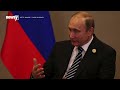 NATO Is A National Threat, According To Russia - Newsy