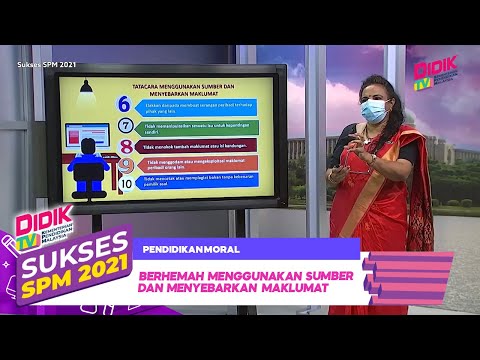 Video: Mengapa saira menggugat sas?