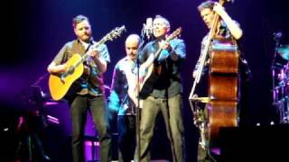 Barenaked Ladies - Ordinary - Live in London, ON, Canada - April 17, 2010