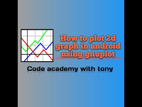 How to plot
