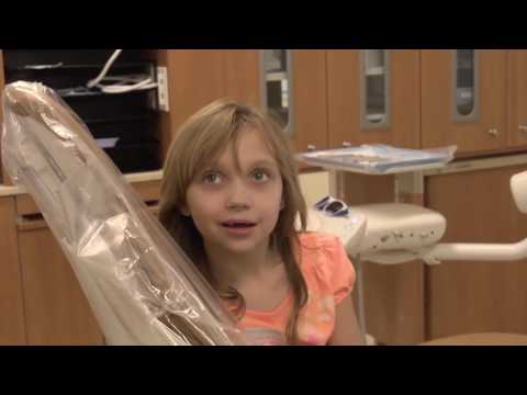Children's Dental Health Day Clark College Vancouver WA by Clark College