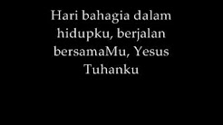 lagu misa perkawinan - Playlist 