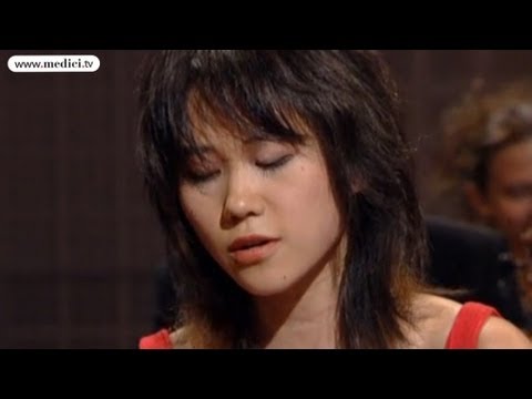 Yuja Wang - Prokofiev - Piano Concerto No. 3, Allegro, ma non