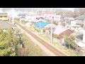 伊予鉄道 横河原線 05 2011_03_30 3G2 の動画、YouTube動画。