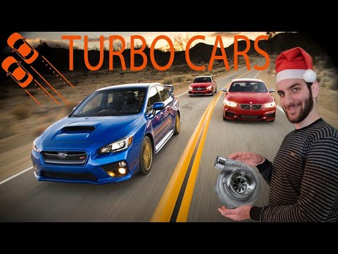 საუკეთესო ტურბო ავტომობილები 10 000 დოლარამდე ფასებში