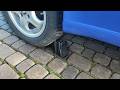 CRUSHING PHONES BY CAR! - Experiment