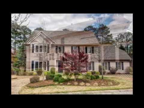 3 Cherry Creek Cove, Little Rock, AR home video tour