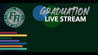 2022 Graduations: Fossil Ridge High School