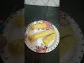 spicy food corner is live! besan ke gatte ki sabji