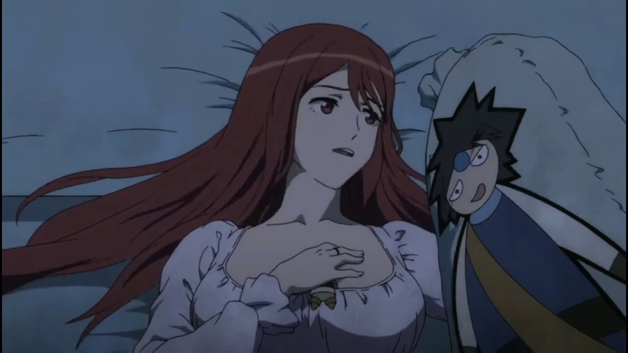 Maouyuu [AMV] -  Grateful