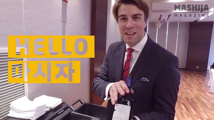 [Mashija]Hello~ Victor Ulrich!;)  [   ]