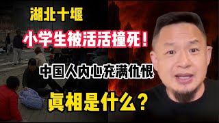 Download Lagu 老王来了:湖北十堰多名小学生被当街撞死,揭秘中国人的戾气和仇恨为什么这么重?遍地献忠的真相是什么?大洪水对于普通人来说是好事吗? MP3 Download Lagu 老王来了:湖北十堰多名小学生被当街撞死,揭秘中国人的戾气和仇恨为什么这么重?遍地献忠的真相是什么?大洪水对于普通人来说是好事吗? MP3