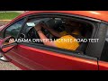 Alabama driver’s license road test (i4be3)