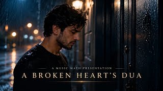 ALLAH — A Broken Heart’s Dua | Official Music Film
