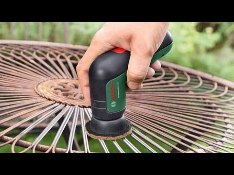 Bosch Home and Garden Electric Cleaning Brush UniversalBrush   ????100k