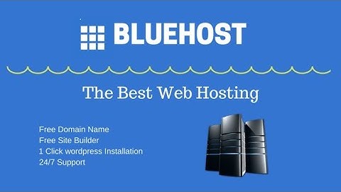 Best Wordpress Hosting For Beginners In 2021