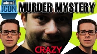 Crazy (Internet Icon: Murder Mystery Challenge) | Bad Weather Films