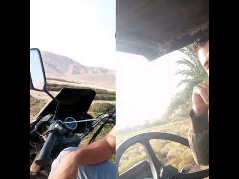 أسألو الايام عليا