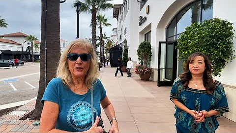 ENTITLED KARENS Go CRAZY Over Auditor FILMING, SECURITY GETS CALLED