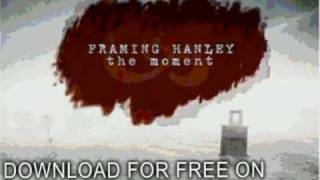 framing hanley - Lollipop - The Moment