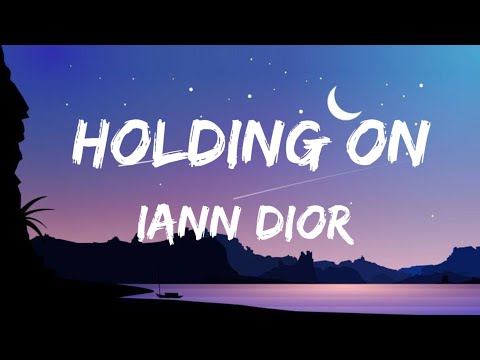 Tonight feat iann dior  song and lyrics by jxdn iann dior  Spotify