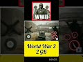 3 Gun Fighting Online Games  जिनकी Rating Play Store मे 4.0* से ऊपर हैं |