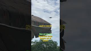 Sometimes, Drone Camera out of Control, #facebookpostシ #funny #tiktokviralfypシ #nature #viralcontent